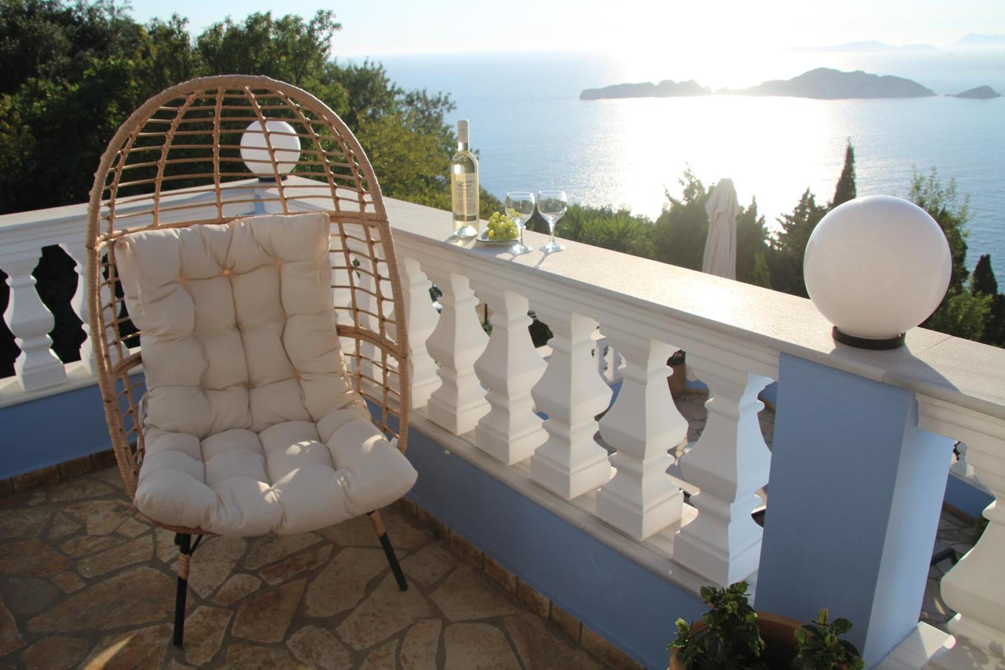Bettina 2nd Floor Villa *