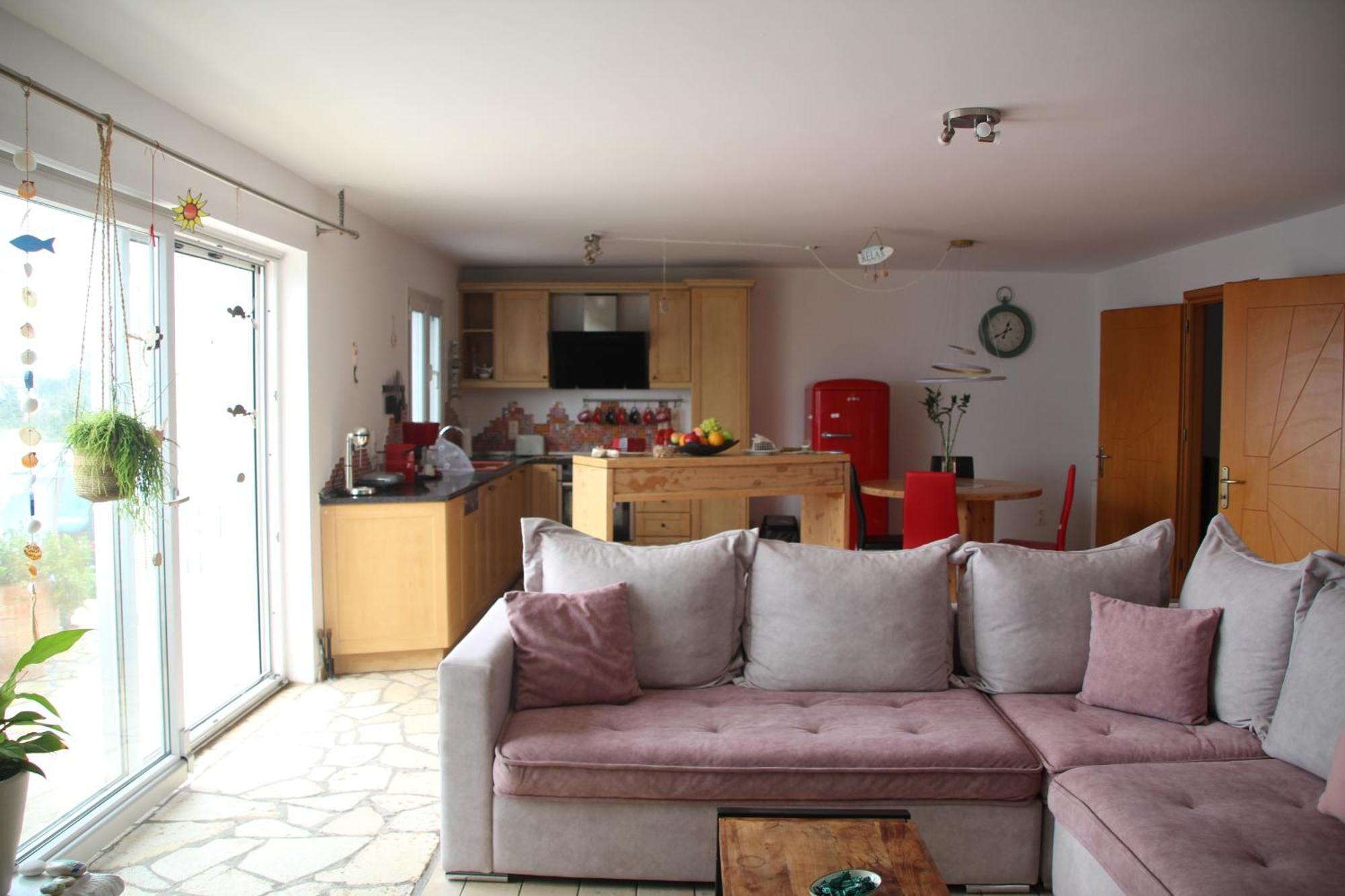 Bettina 2nd Floor Villa *