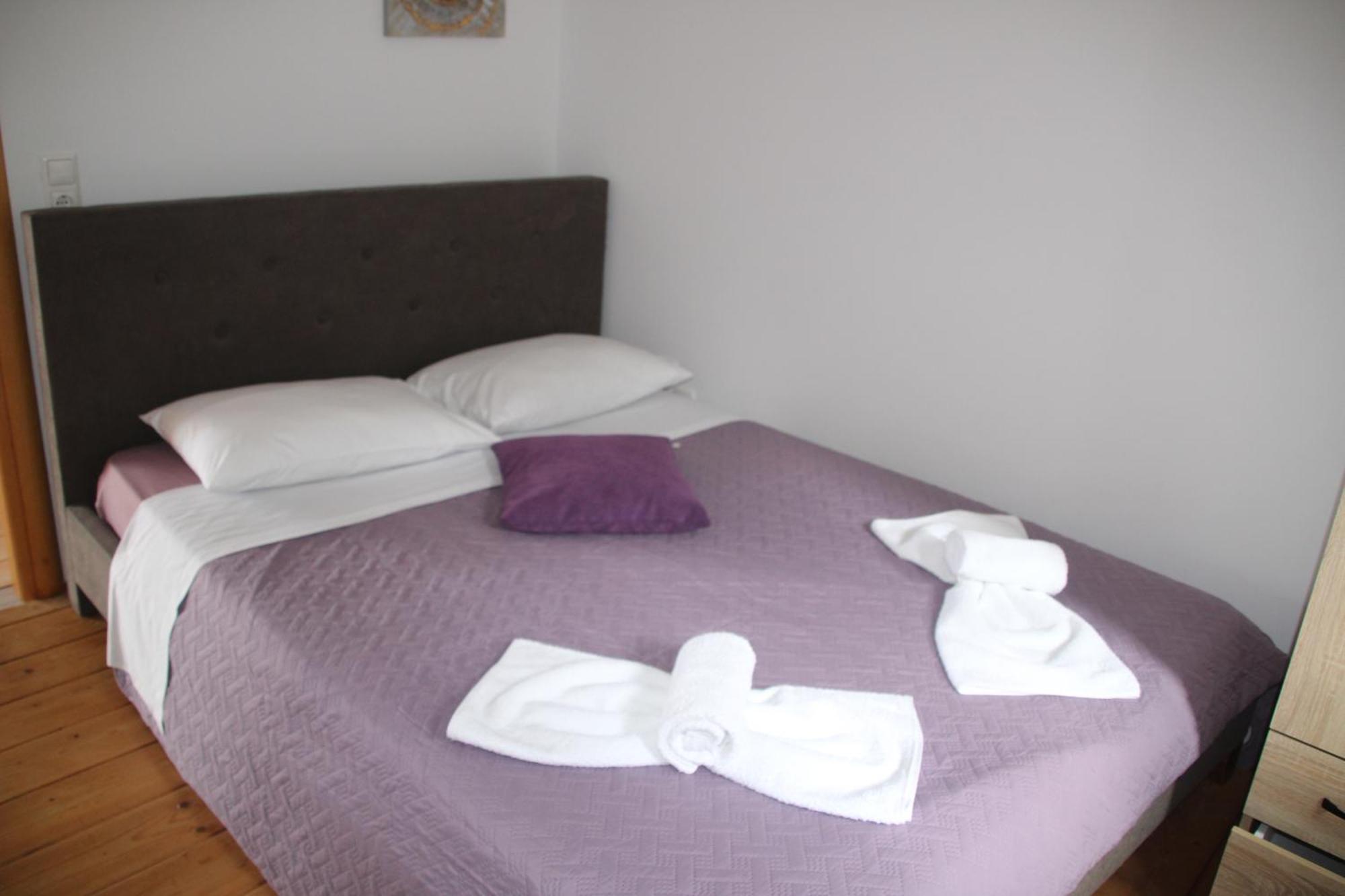 Bettina 2nd Floor * Afionas