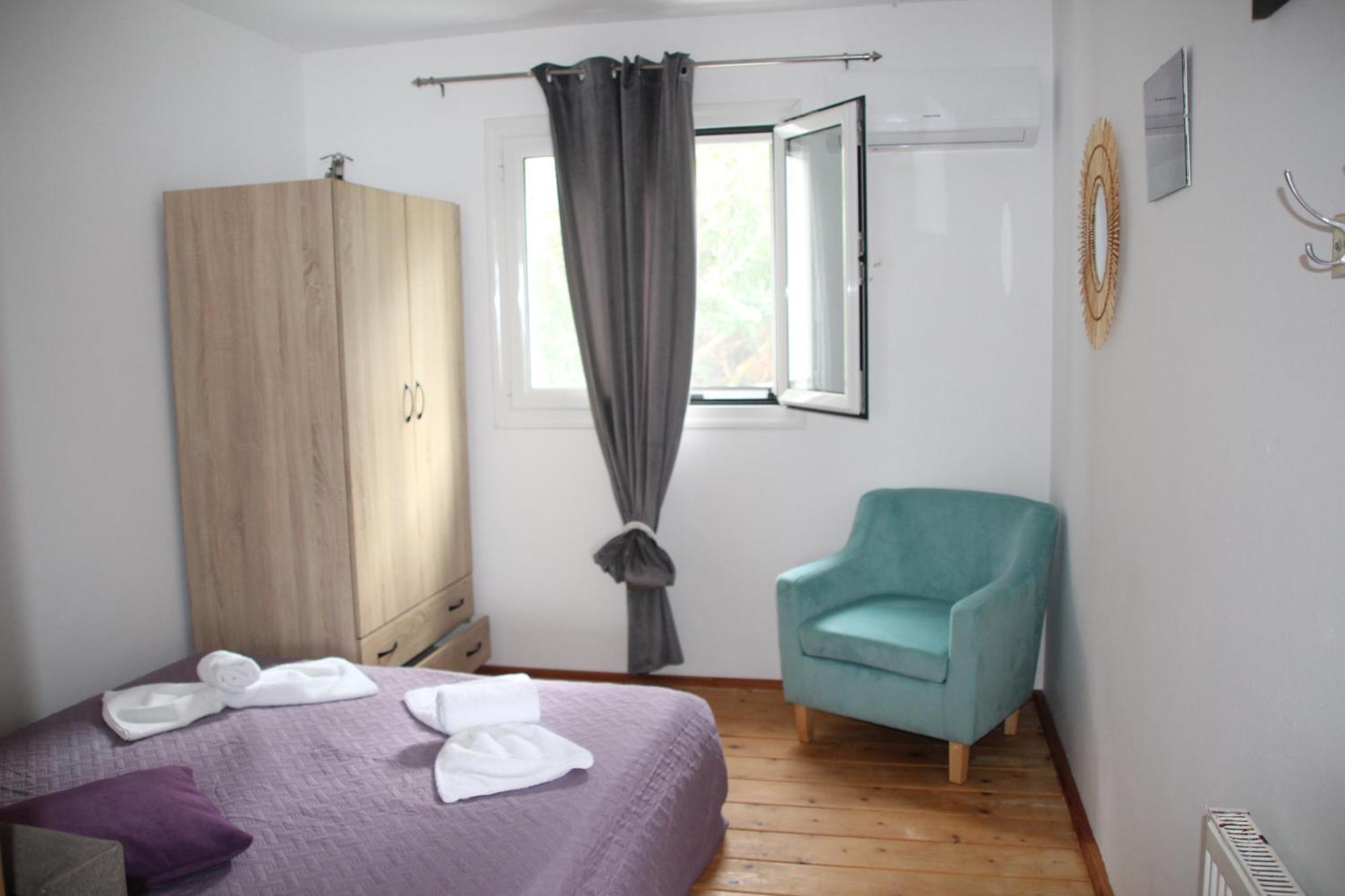 Villa Bettina 2nd Floor