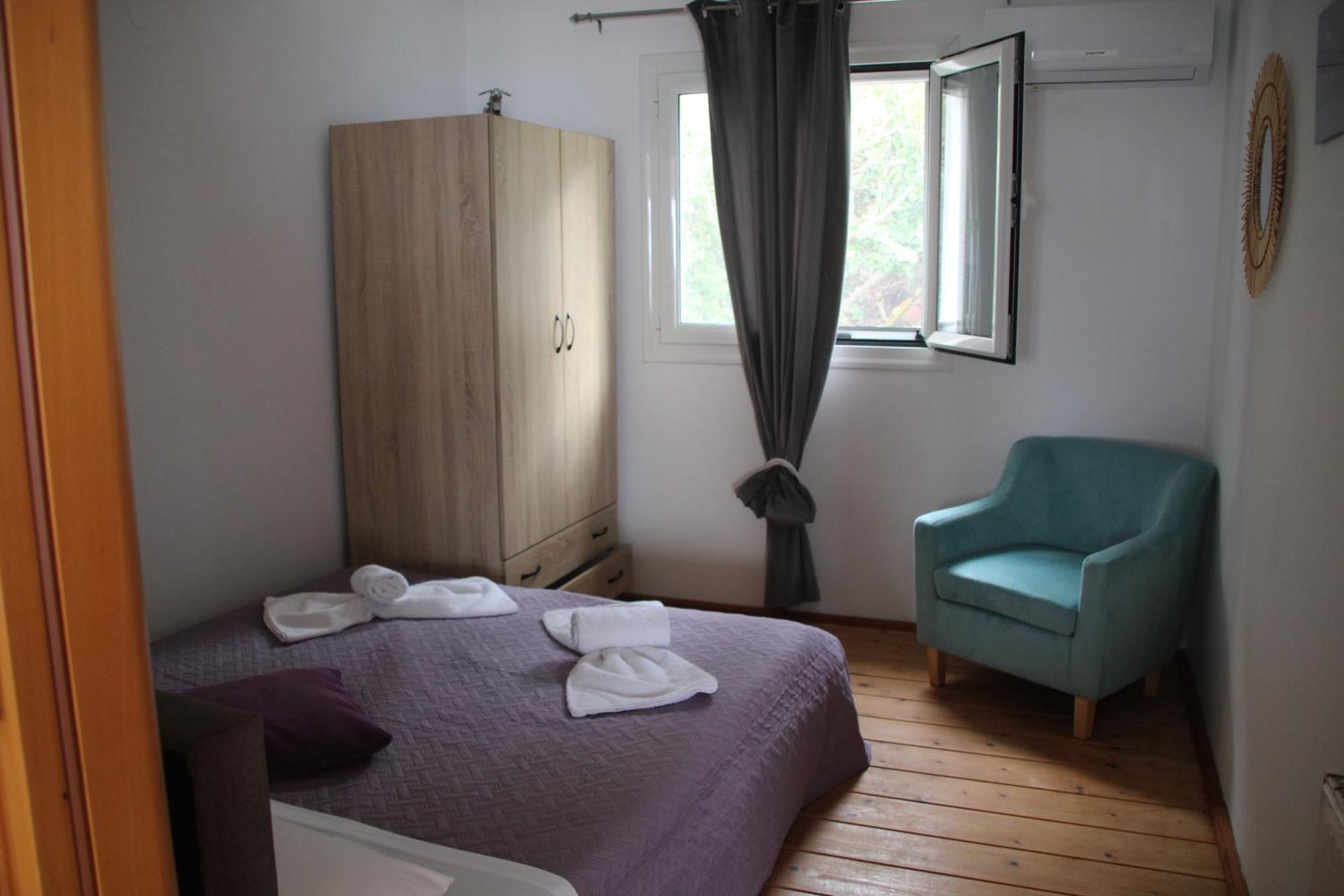 Bettina 2nd Floor