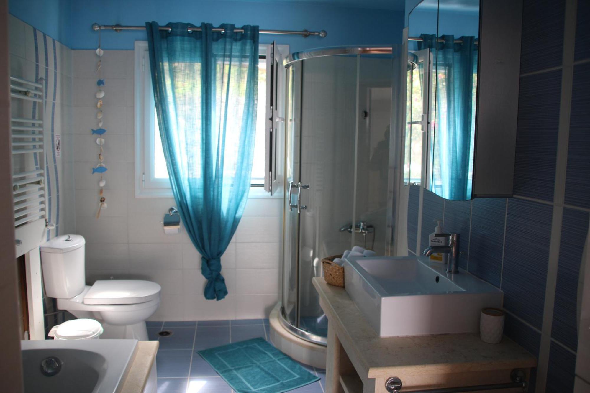 Bettina 2nd Floor *