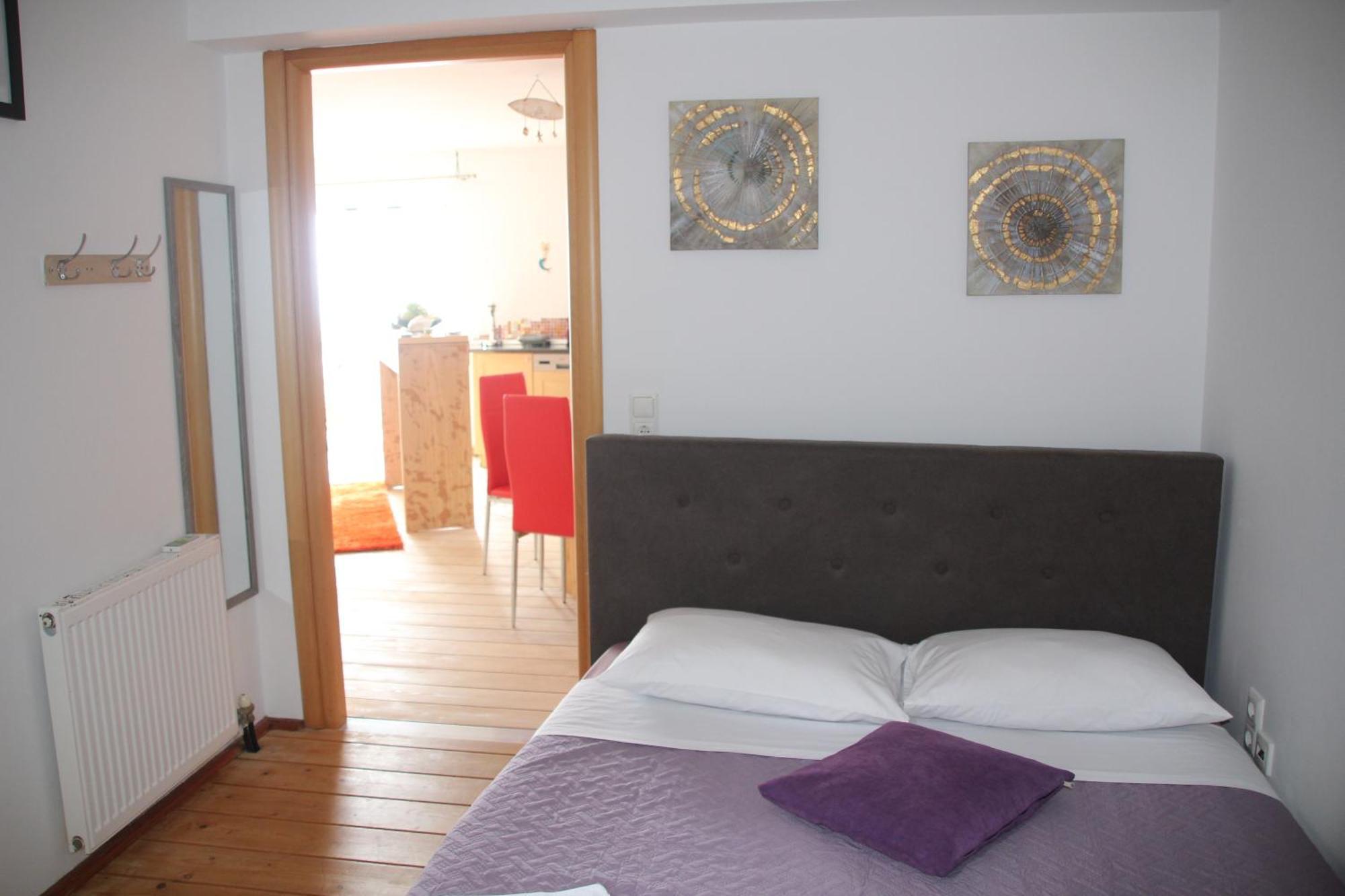Villa Bettina 2nd Floor