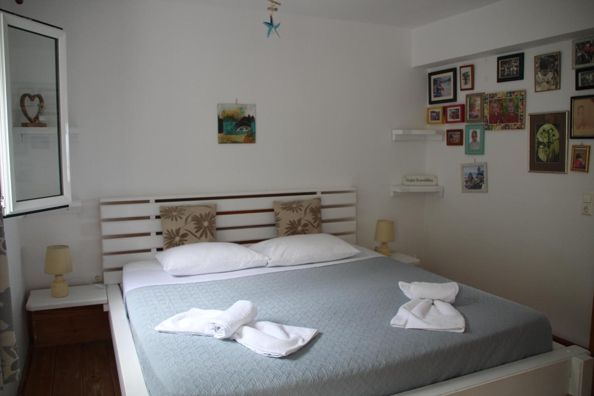 Bettina 2nd Floor *