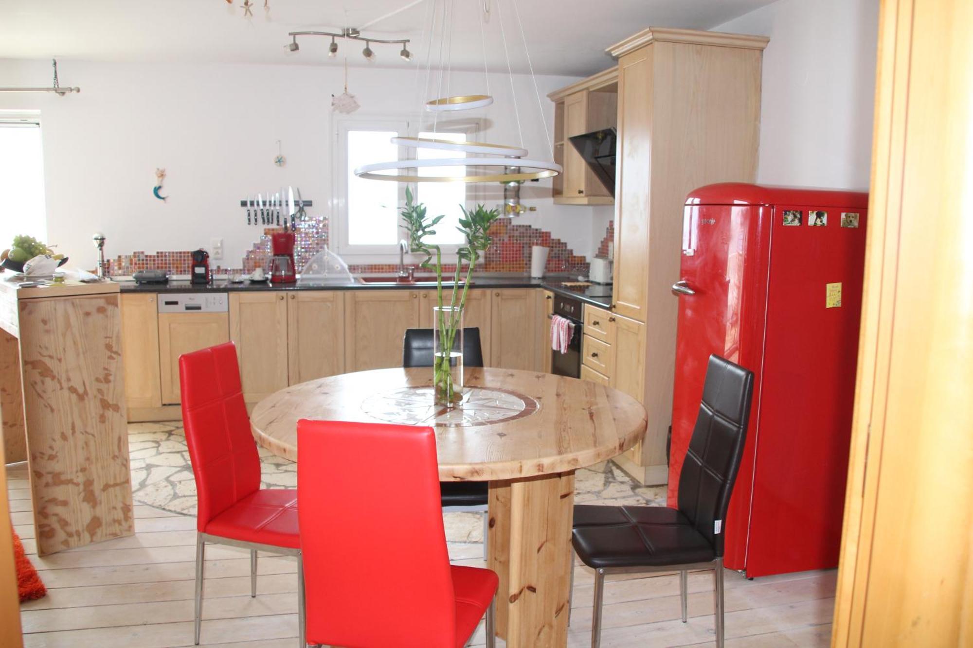 Bettina 2nd Floor Villa