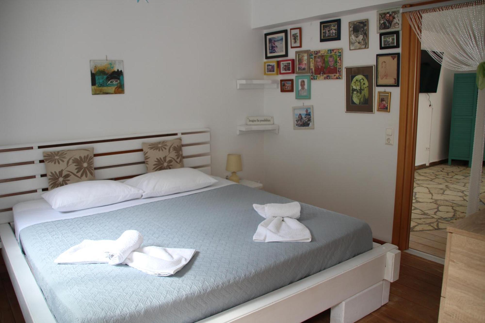 Villa Bettina 2nd Floor