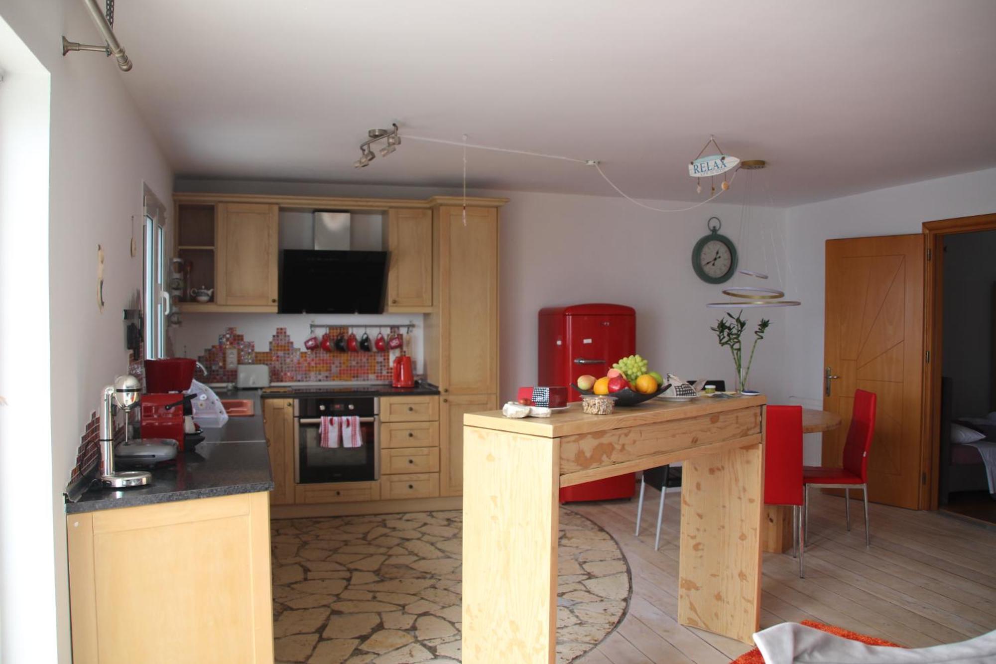Villa Bettina 2nd Floor *