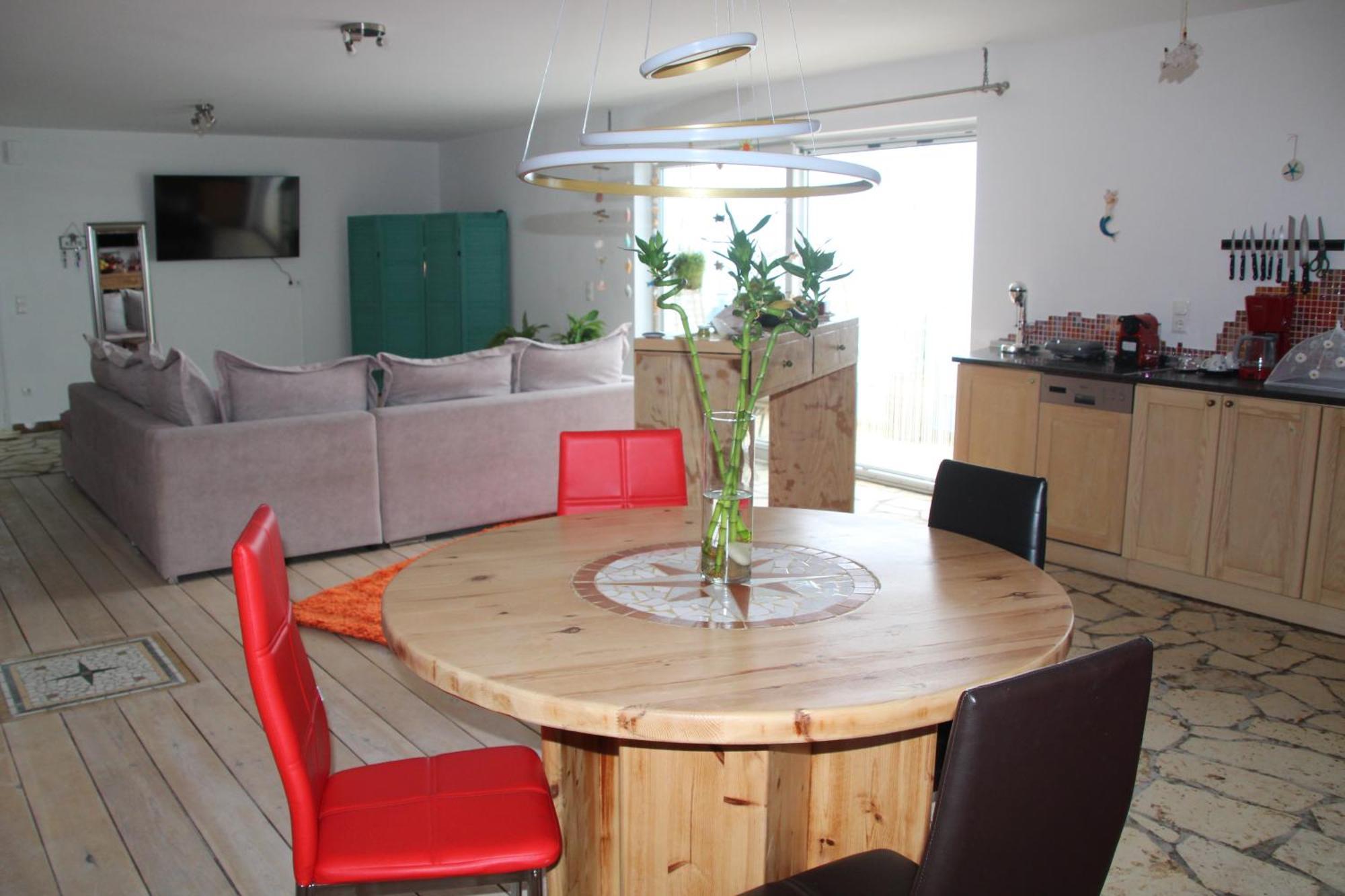 Villa Bettina 2nd Floor Afionas
