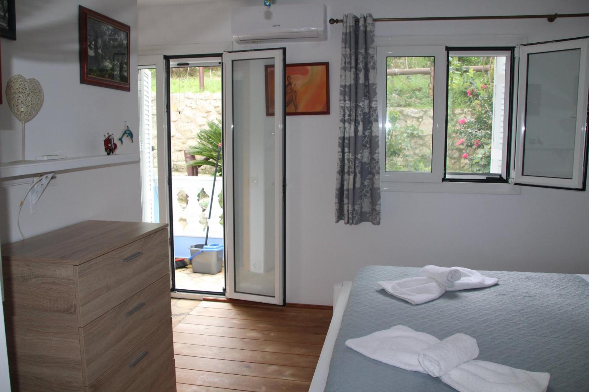 Bettina 2nd Floor Villa