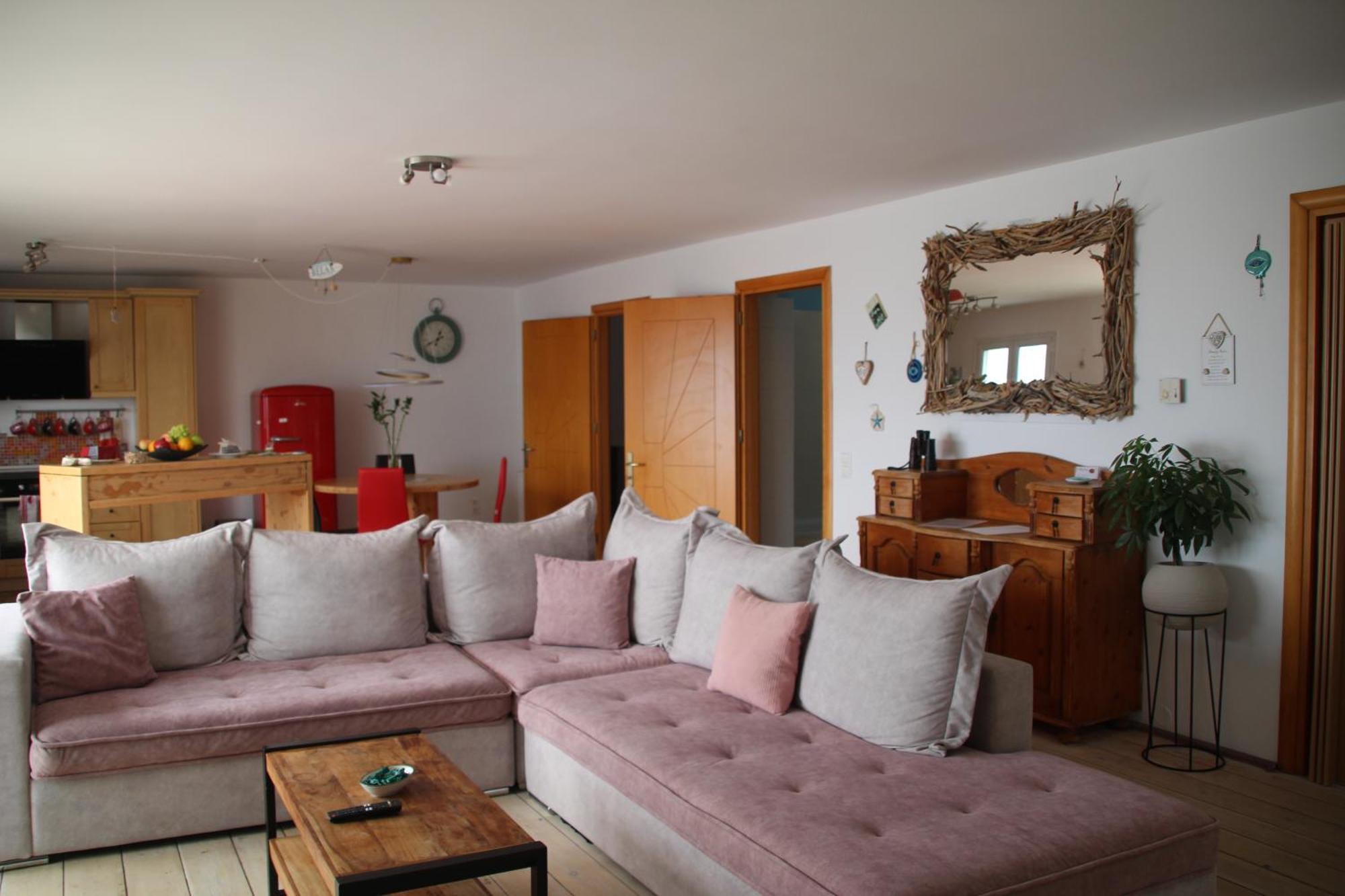 Villa Bettina 2nd Floor