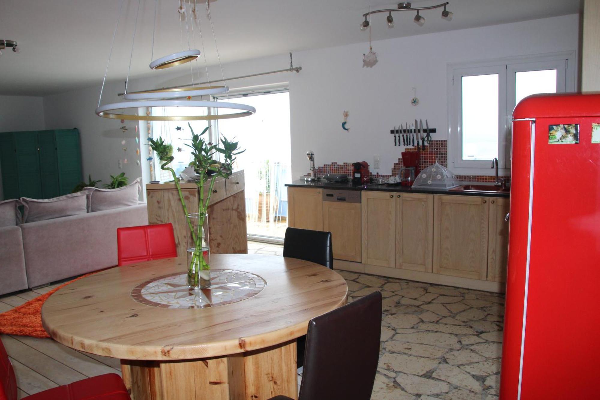 Villa Bettina 2nd Floor *