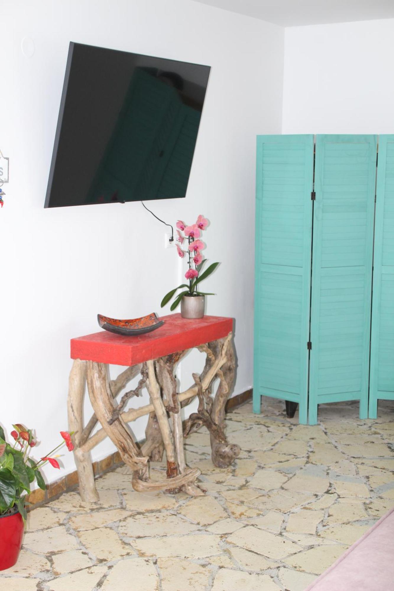 Villa Bettina 2nd Floor