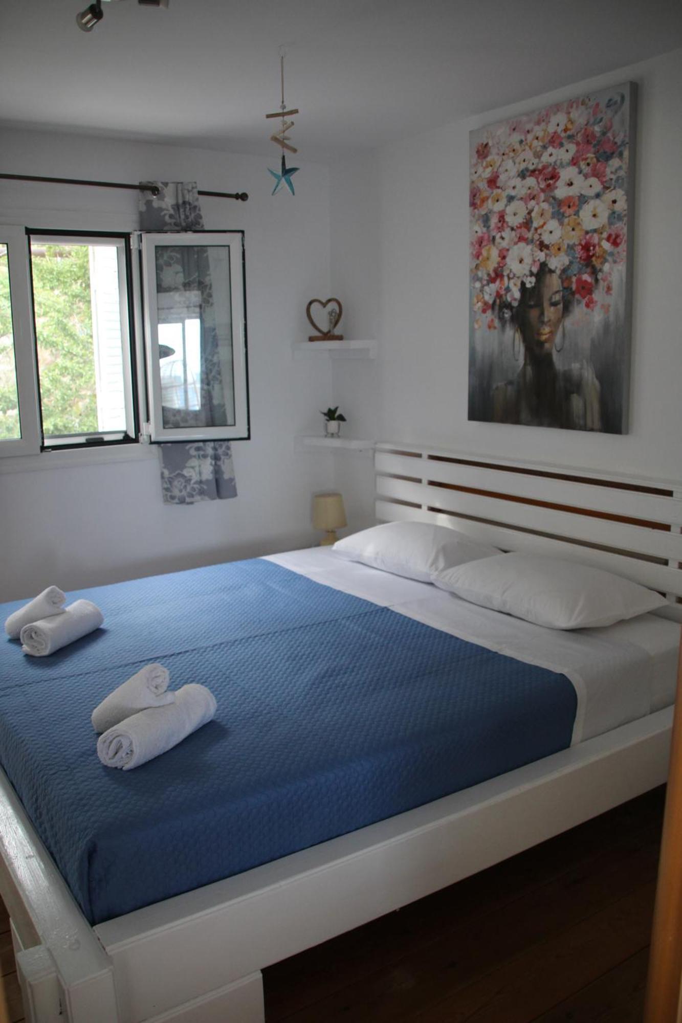 Villa Bettina 2nd Floor *