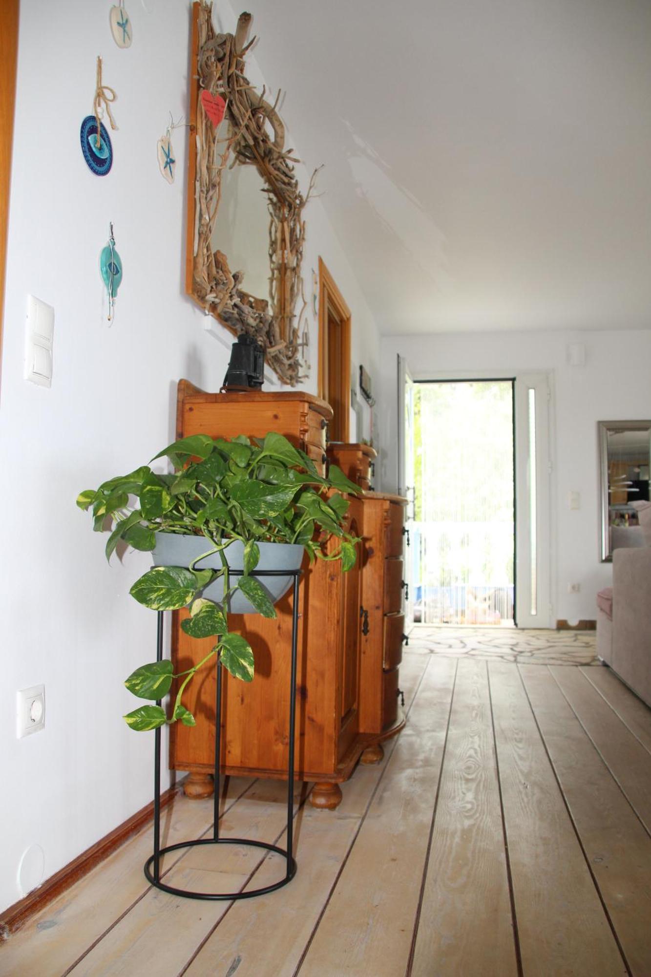 Bettina 2nd Floor Villa