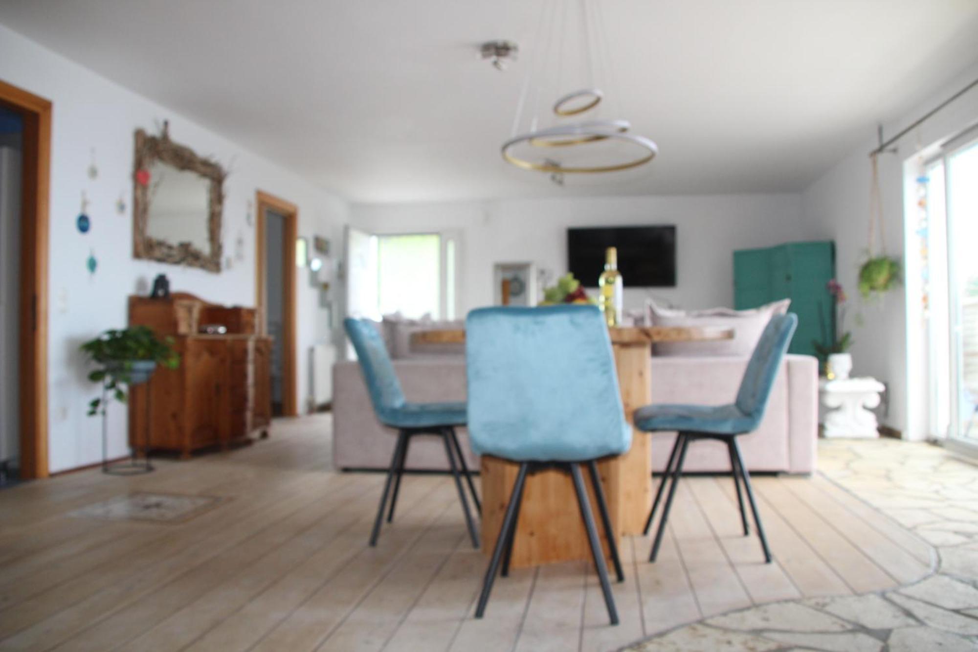 Bettina 2nd Floor Villa