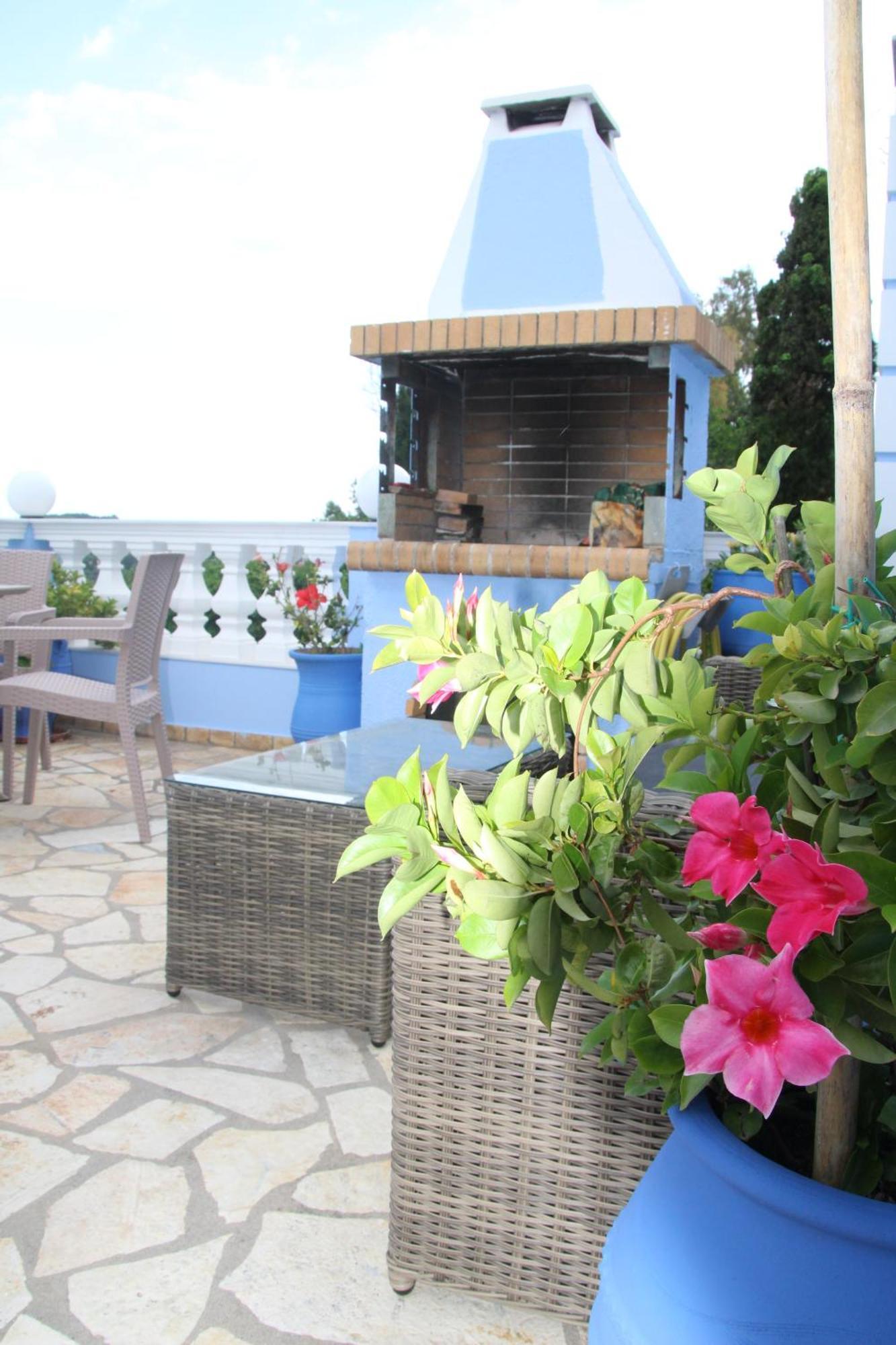 Villa Bettina 2nd Floor